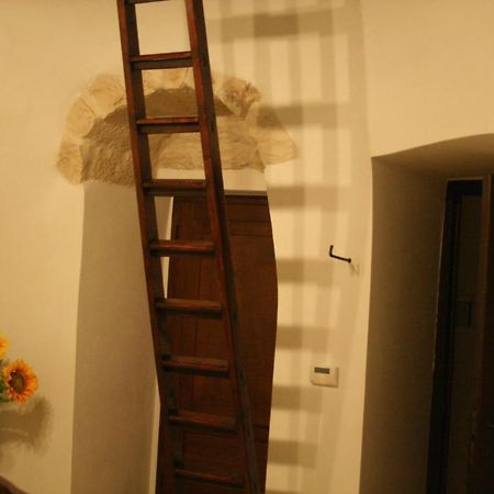La Trullesa Holiday Alberobello Zewnętrze zdjęcie