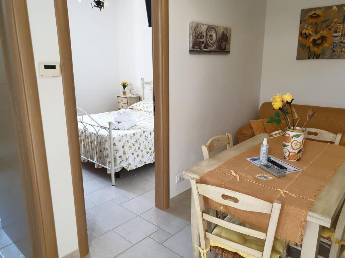 La Trullesa Holiday Alberobello Zewnętrze zdjęcie