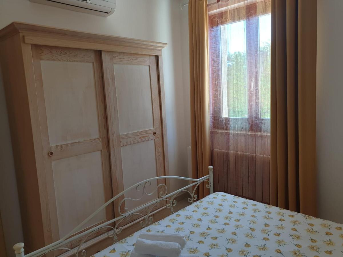 La Trullesa Holiday Alberobello Zewnętrze zdjęcie
