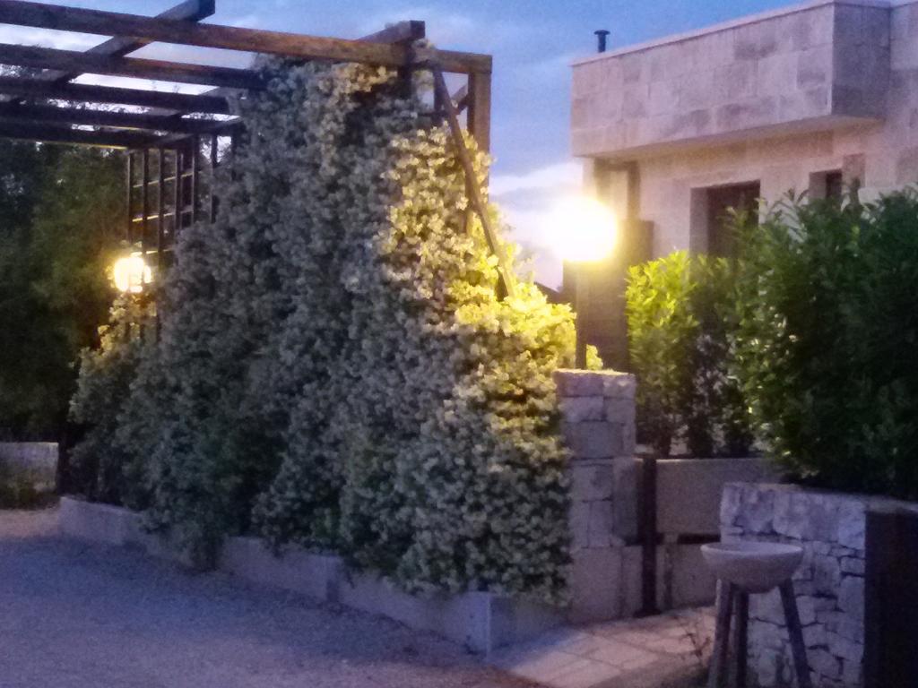 La Trullesa Holiday Alberobello Zewnętrze zdjęcie