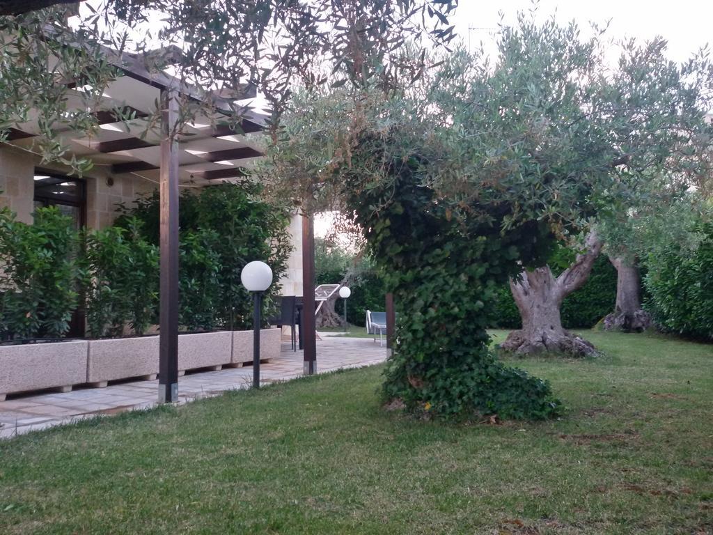 La Trullesa Holiday Alberobello Zewnętrze zdjęcie